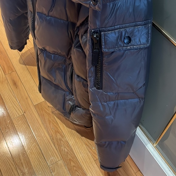 S13 New York jacket - Picture 3 of 8